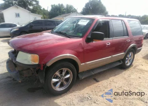 2004 Ford Expedition Eddie Bauer z USA, uszkodzony, nr VIN 1FMFU18LX4LB00223